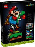 LEGO Super Mario World™: Mario & Yoshi 71438