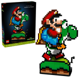 LEGO Super Mario World™: Mario & Yoshi 71438