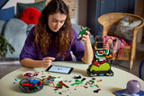 LEGO Super Mario World™: Mario & Yoshi 71438