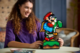 LEGO Super Mario World™: Mario & Yoshi 71438