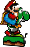 LEGO Super Mario World™: Mario & Yoshi 71438