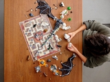 Lego Ninjago Skull Sorcerer's Dragon 71721