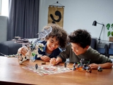 Lego Ninjago Skull Sorcerer's Dragon 71721