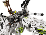 Lego Ninjago Skull Sorcerer's Dragon 71721