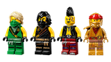 LEGO Boulder Blaster 71736