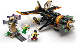 LEGO Boulder Blaster 71736