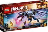 Lego Ninjago Overlord Dragon 71742