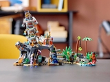 Lego Ninjago The Keeper's Village 71747
