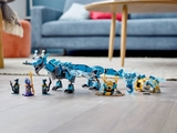 Lego Ninjago Water Dragon 71754