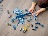 Lego Ninjago Water Dragon 71754