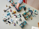 Lego Ninjago Temple of the Endless Sea 71755