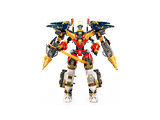 Lego Ninjago Ultra Combo Mech 71765