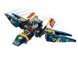 Lego Ninjago Ultra Combo Mech 71765