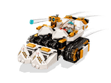 Lego Ninjago Ultra Combo Mech 71765