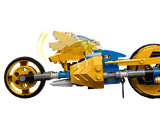 Lego Ninjago Jay's Golden Dragon Motorbike 71768