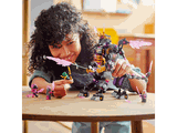 Lego Ninjago The Crystal King 71772