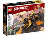 Lego Ninjago Cole's Earth Dragon EVO 71782