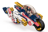 Lego Ninjago Sora's Transforming Mech Bike Racer 71792