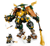 Lego Ninjago Lloyd and Arin's Ninja Team Mechs 71794