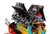 Lego Ninjago Destiny's Bounty - Race Against Time 71797