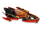 Lego Ninjago Destiny's Bounty - Race Against Time 71797