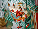 Lego Kai's Ninja Climber Mech 71812