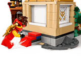 Lego Tournament Battle Arena 71818