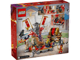 Lego Tournament Battle Arena 71818