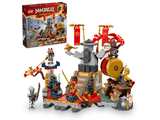 Lego Tournament Battle Arena 71818