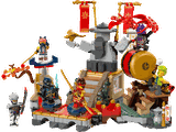 Lego Tournament Battle Arena 71818