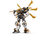 Lego Ninjago Cole's Titan Dragon Mech 71821
