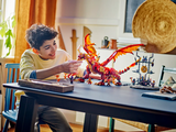 LEGO NINJAGO®  Source Dragon of Motion 71822