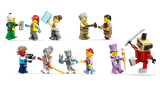LEGO NINJAGO® City Workshops 71837