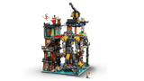 LEGO NINJAGO® City Workshops 71837