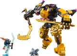 Lego Ninjago Arin's Spinjitzu Battle Mech 71839