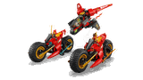 Lego Ninjago Ninja Combat Vehicle 71844