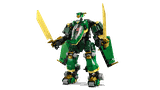 Lego Ninjago Lloyd’s Jet Mech 71845