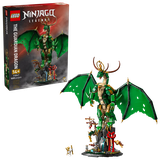 LEGO NINJAGO The Guardian Dragon 71847