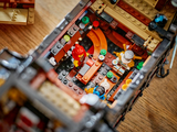 LEGO NINJAGO® Toys and Gifts The Temple Bounty 71848
