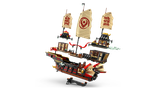 LEGO NINJAGO® Toys and Gifts The Temple Bounty 71848