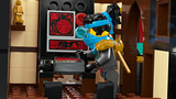LEGO NINJAGO® Toys and Gifts The Temple Bounty 71848