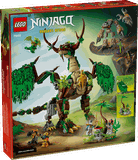 LEGO The Dragon of Life 71859