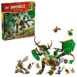 LEGO The Dragon of Life 71859