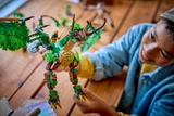 LEGO The Dragon of Life 71859