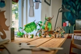 LEGO The Dragon of Life 71859