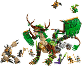LEGO The Dragon of Life 71859