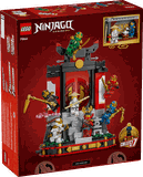 Lego Ninjago Ninjago Character 15th Anniversary 71866