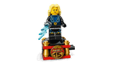 Lego Ninjago Ninjago Character 15th Anniversary 71866