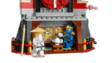 Lego Ninjago Ninjago Character 15th Anniversary 71866