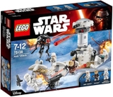 LEGO Star Wars Hoth Attack 75138
